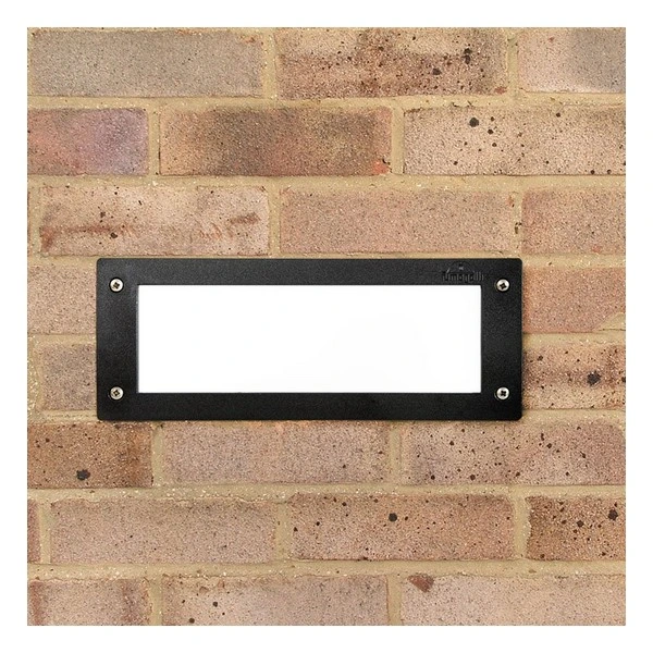 Ugradna LED lampa LETI 300 BK — slika 2