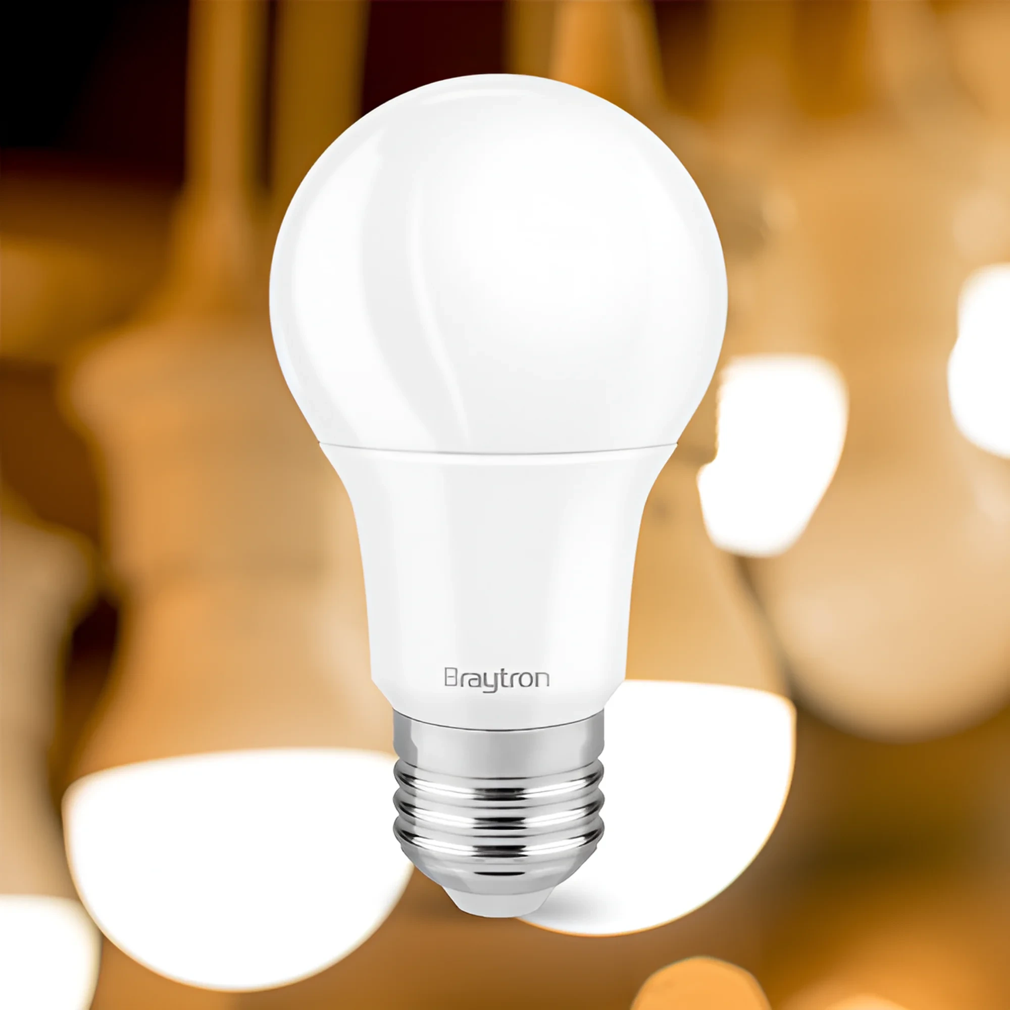 LED SIJALICA A60 11W E27 6500K — slika 2