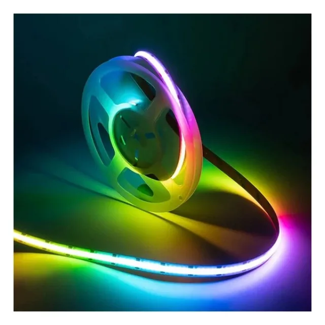 LED traka COB 14W LCA620-576-24 IP20 RGB