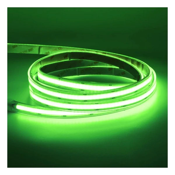 LED traka COB 14W LCA620-576-24 IP67 RGB — slika 2