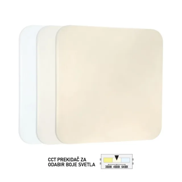LED plafonjera LP-501-48X