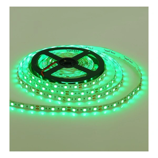 LED traka LTB5050-60-RGB IP20 — slika 2