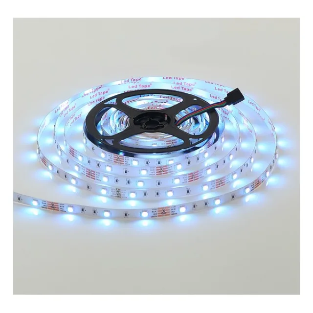 LED trake 12V i 24V