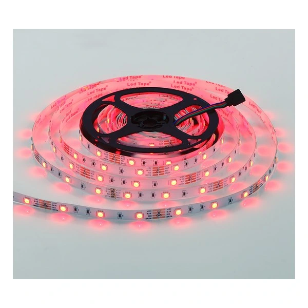 LED traka LTB5050-30 RGB IP20 — slika 2
