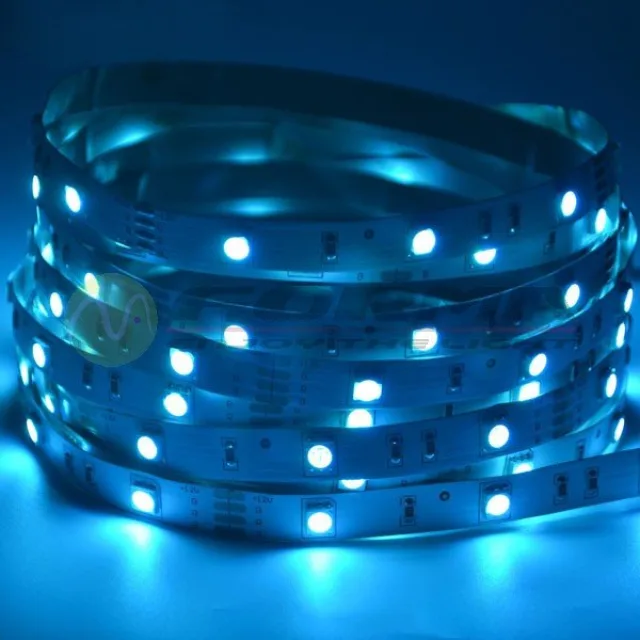 LED traka LTB5050-30 RGB + W IP20