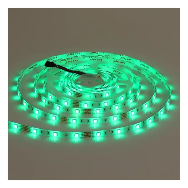 LED traka LTB5050-30 RGB IP44