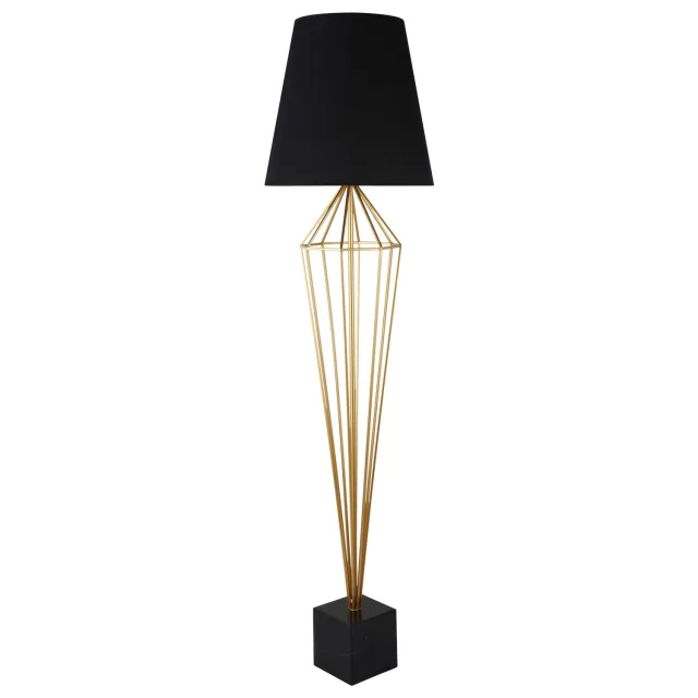 Podna lampa F7127-1F