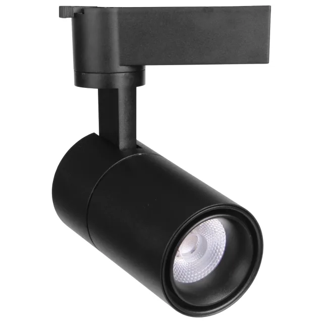 Šinski LED reflektor TL08-30 BK - 4000K