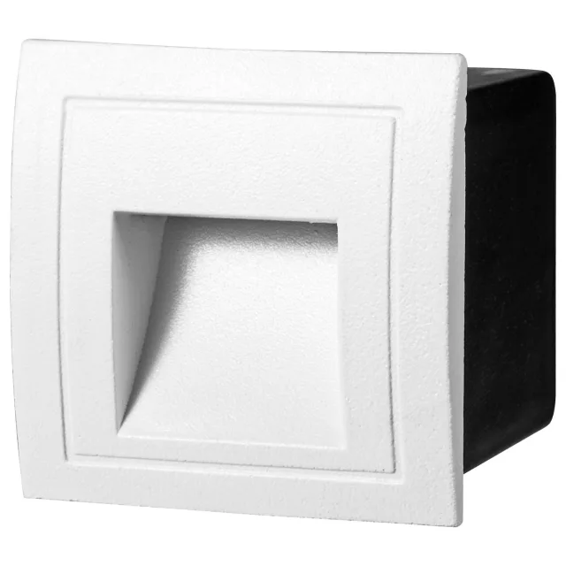 Ugradna LED lampa S5323M WH