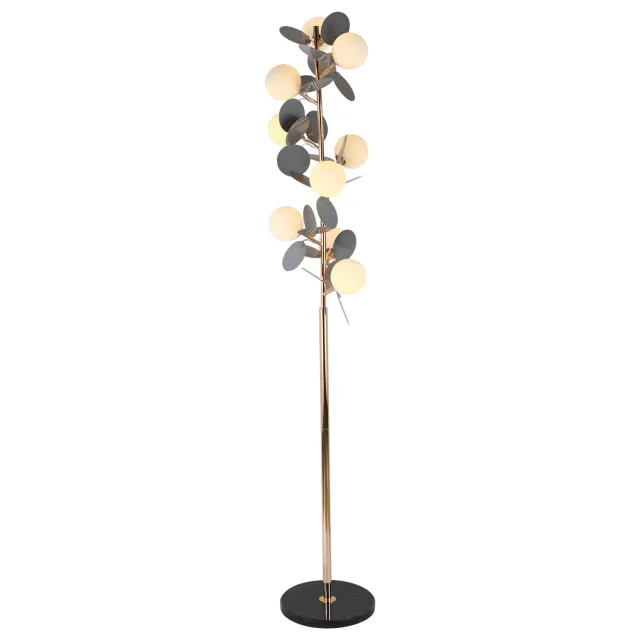 Podna lampa F9104-9F