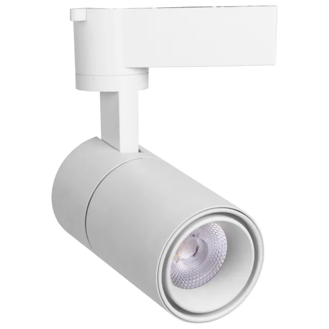 Šinski LED reflektor TL08-30 WH - 3000K