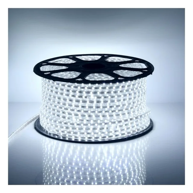LED traka LCA5050-60-8 IP65 - 6000K