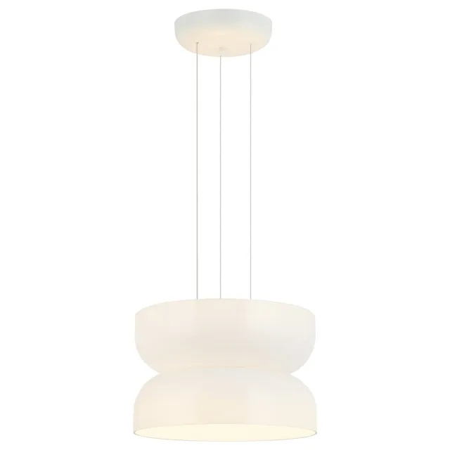 LED viseća lampa FK2200-20V WH