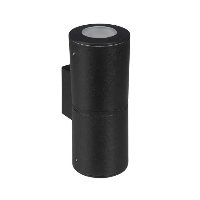 Spoljna lampa FRANCA 90 2L BK