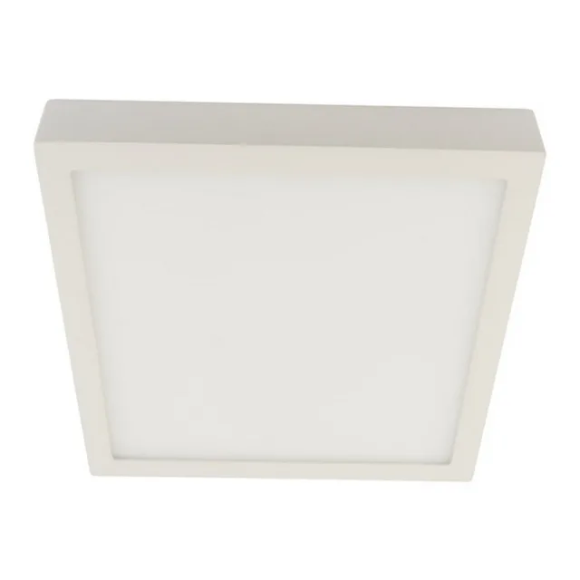 LED panel nadgradni LPF-08-24S - 3000K