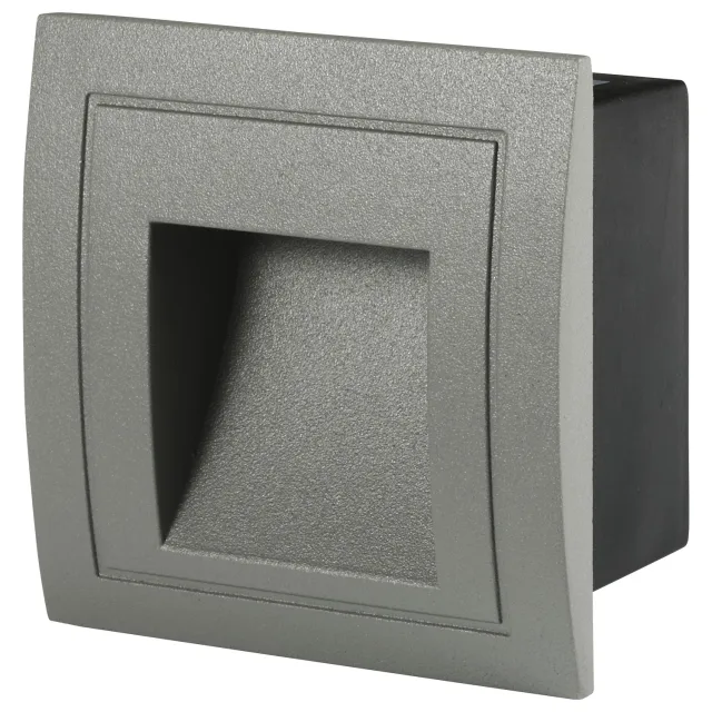 Ugradna LED lampa S5323M SV
