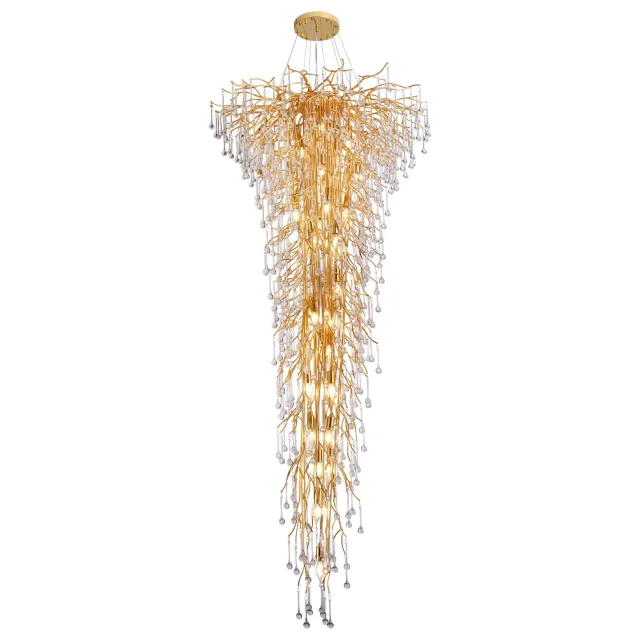 Luster F4203-32L GD