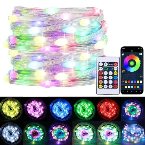 LED traka LTM3939-100-5-RGB IP65 — slika 2