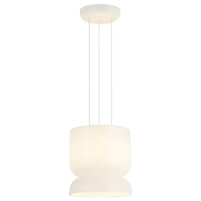 LED viseća lampa FK2202-20V WH