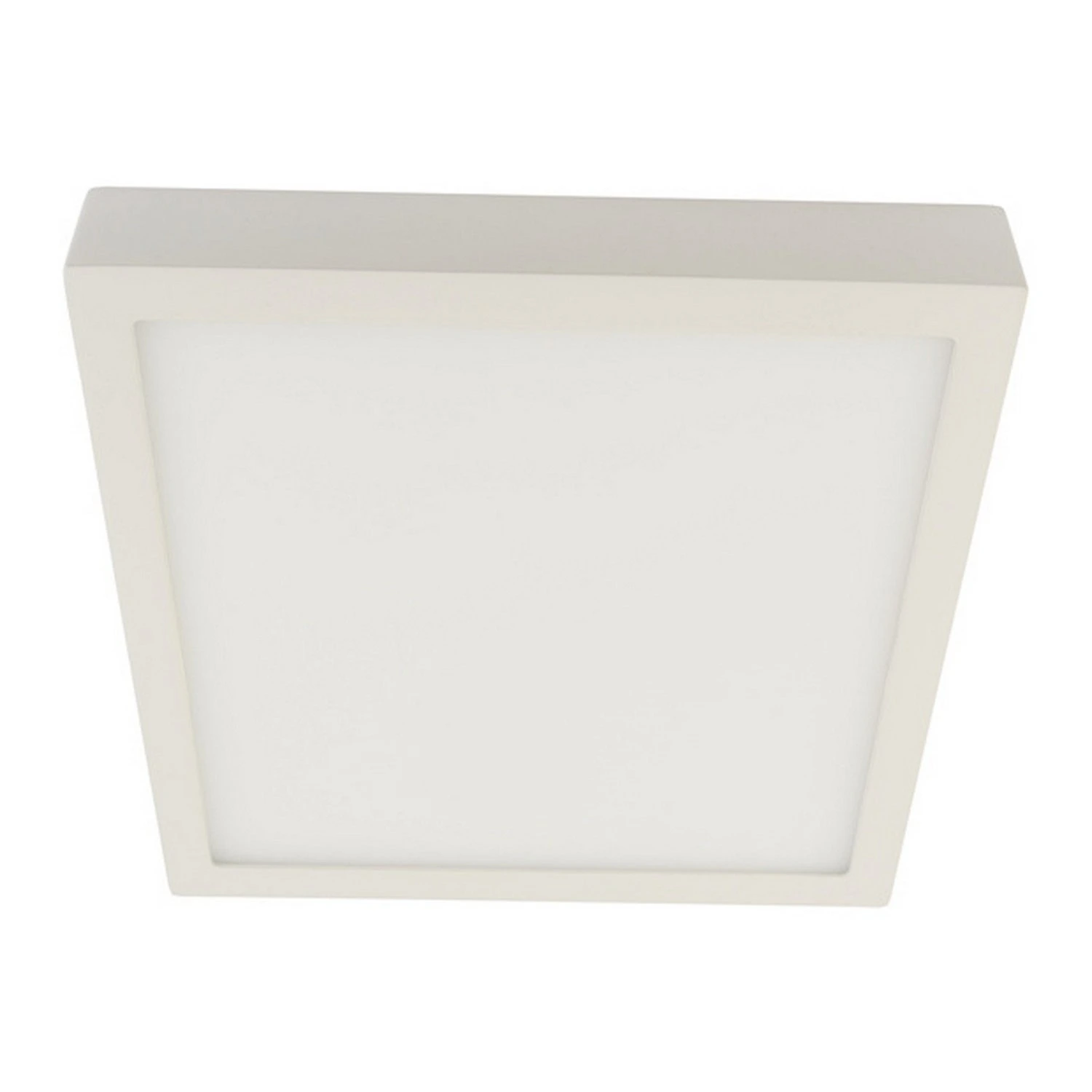 LED panel nadgradni LPF-08-18S - 4000K — slika 2