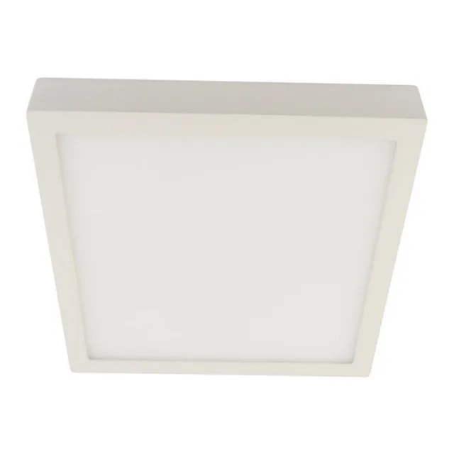 LED panel nadgradni LPF-08-18S - 3000K