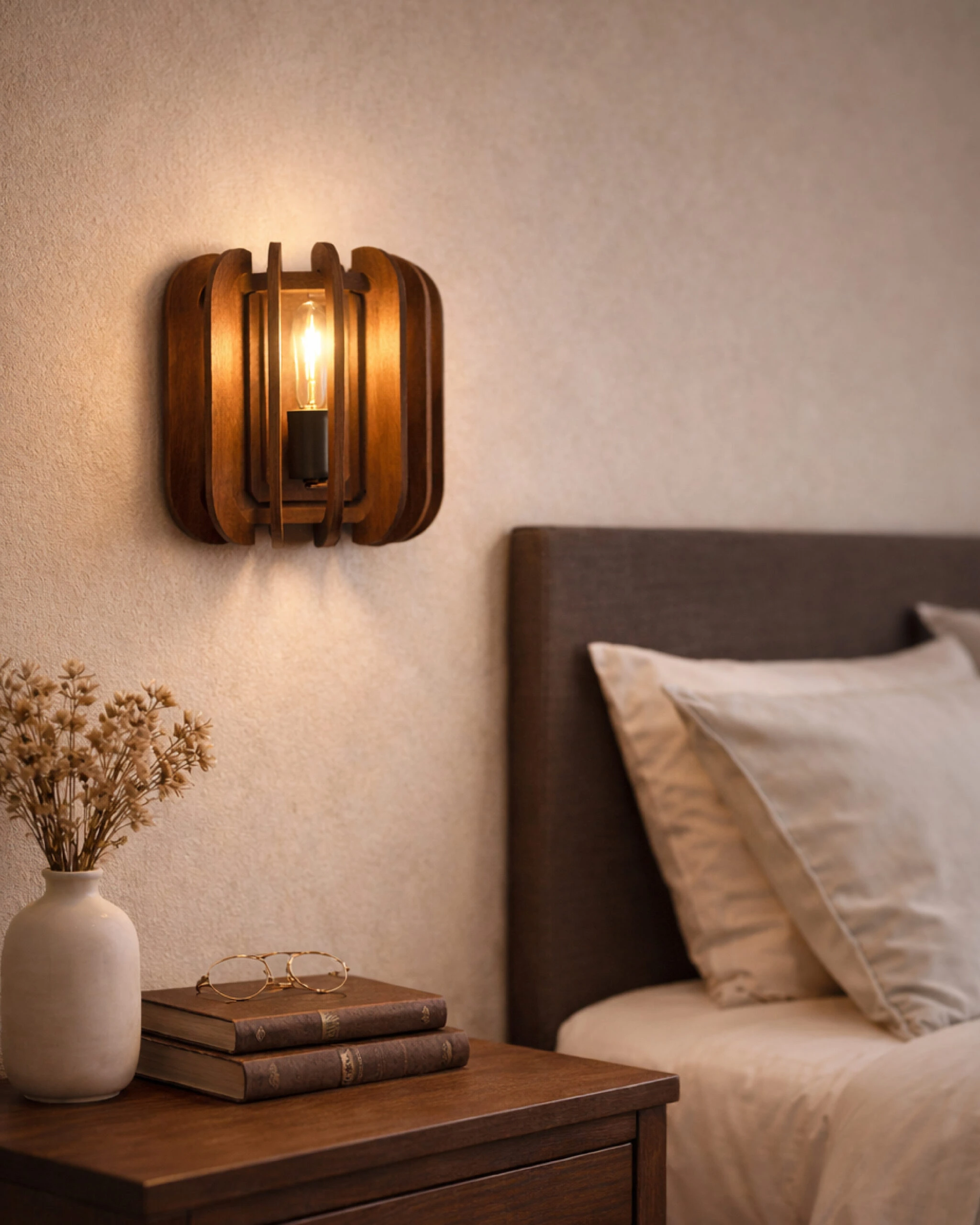 Zidna lampa BELLA N235 — slika 2