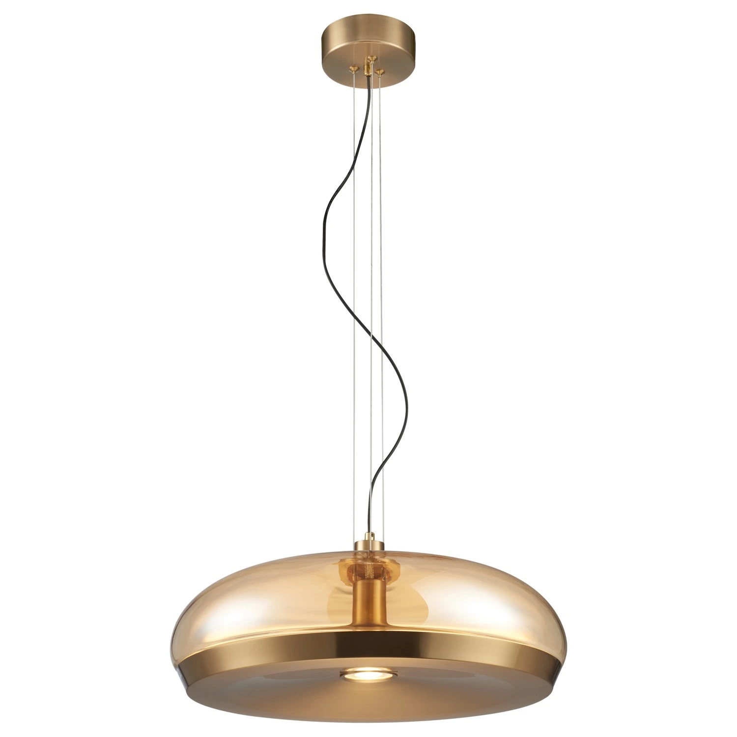 LED viseća lampa F2086-20V SG+AM — slika 2