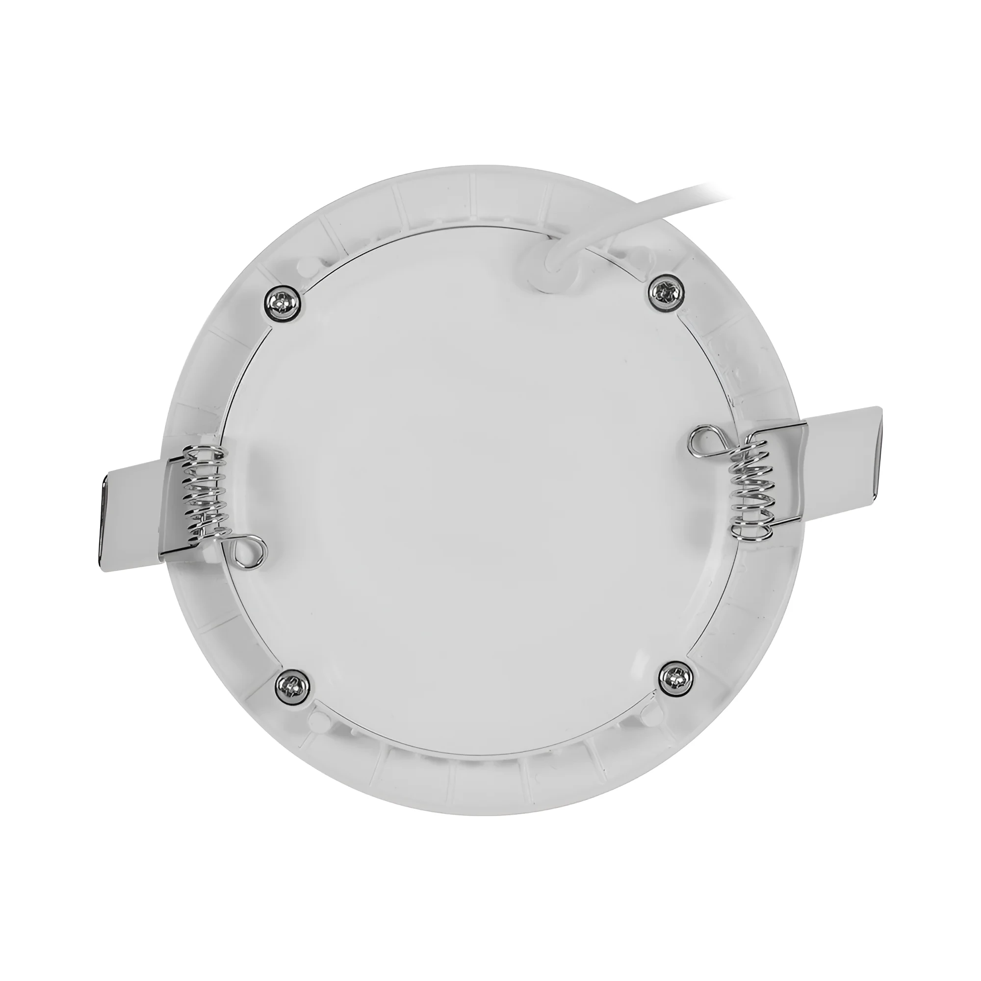 LED PANEL UGRADNI OKRUGLI 3" 3W BELI 4000K — slika 4