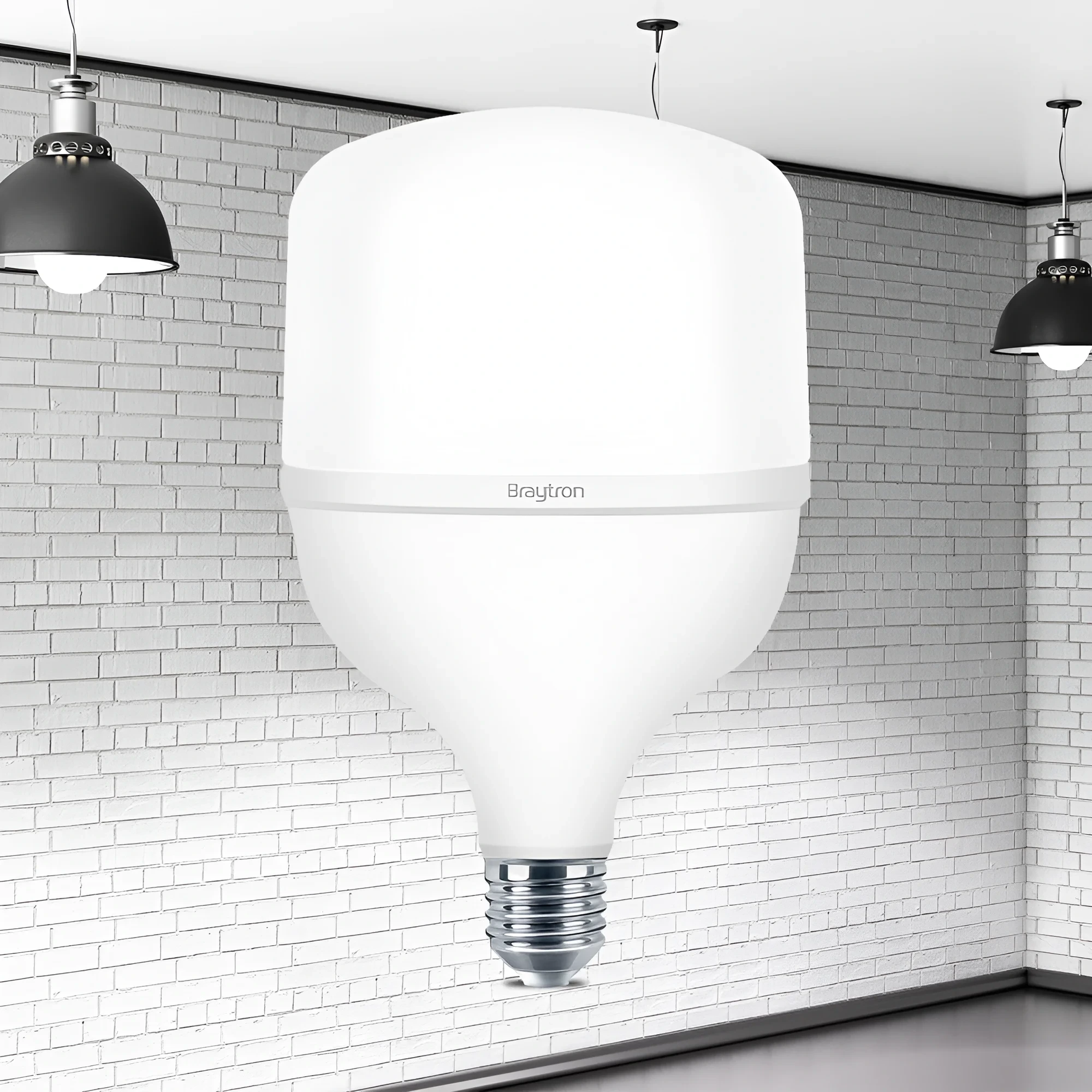 LED SIJALICA T T80 20W E27 6500K — slika 2