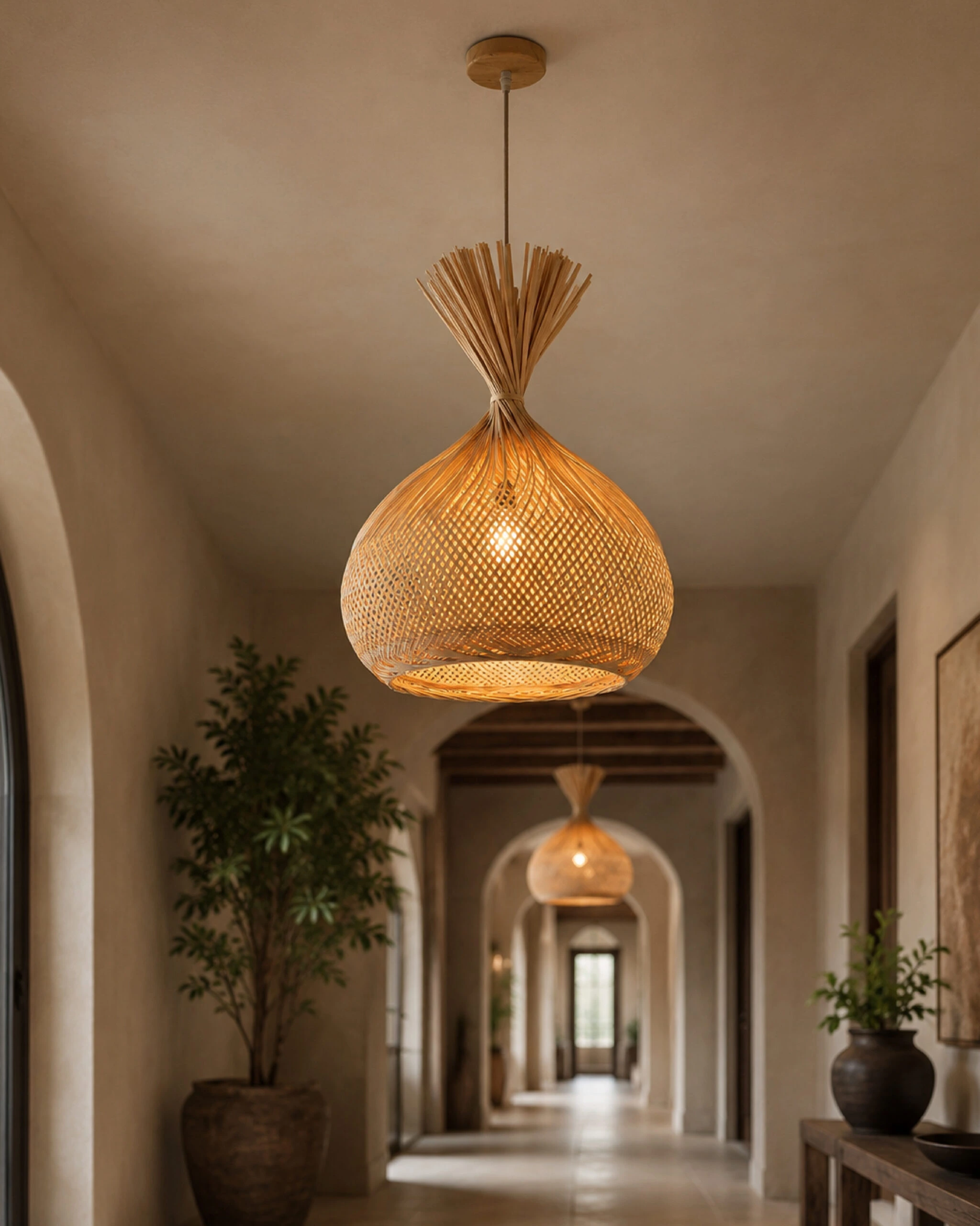 Viseća lampa F7850-1V NT — slika 2