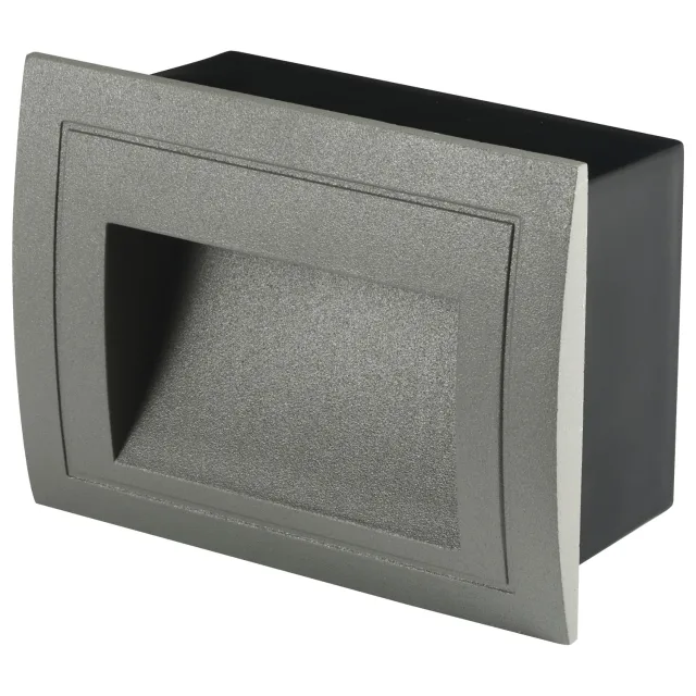 Ugradna LED lampa S5323L SV