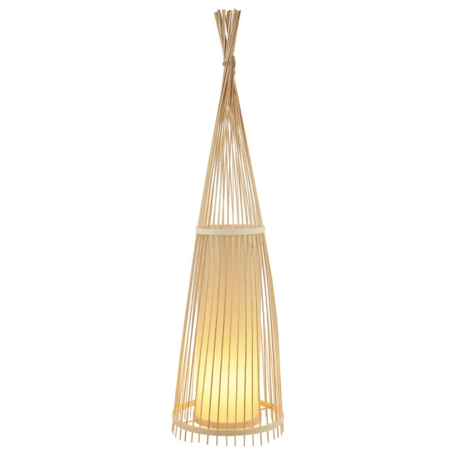 Podna lampa F7855-1FL NT