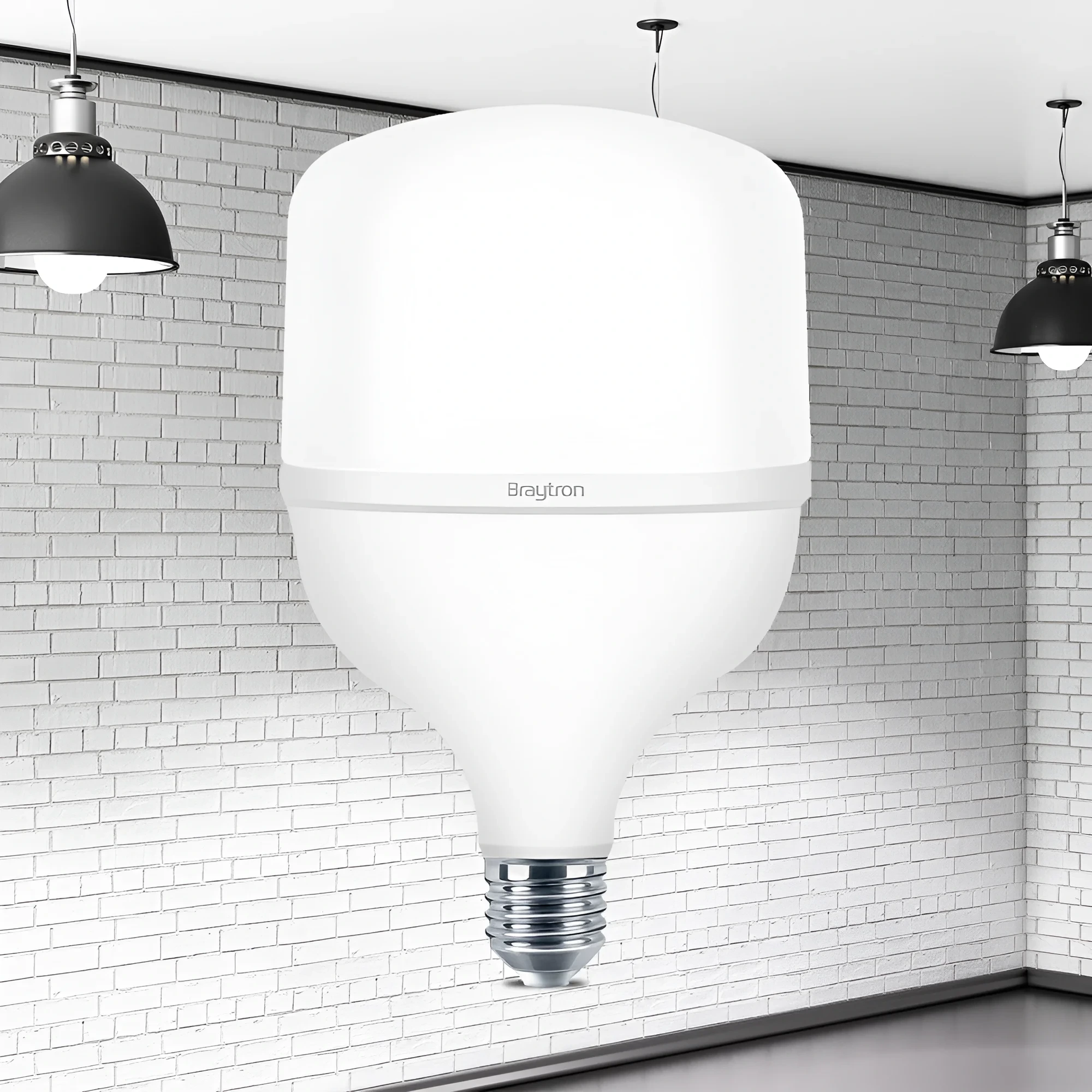 LED SIJALICA T T120 40W E27 6500K — slika 2