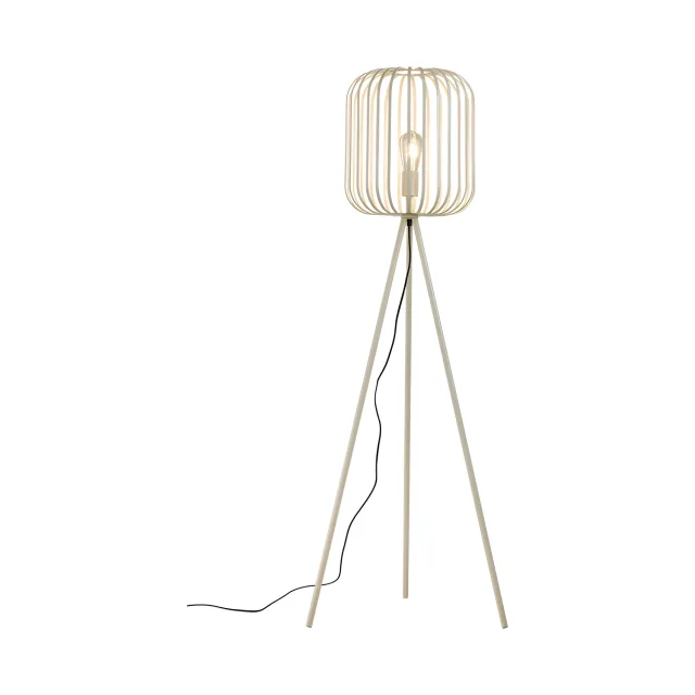 PODNA LAMPA E27 BEZ