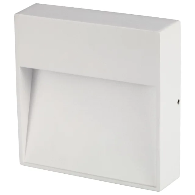 Spoljna LED lampa S4361S WH
