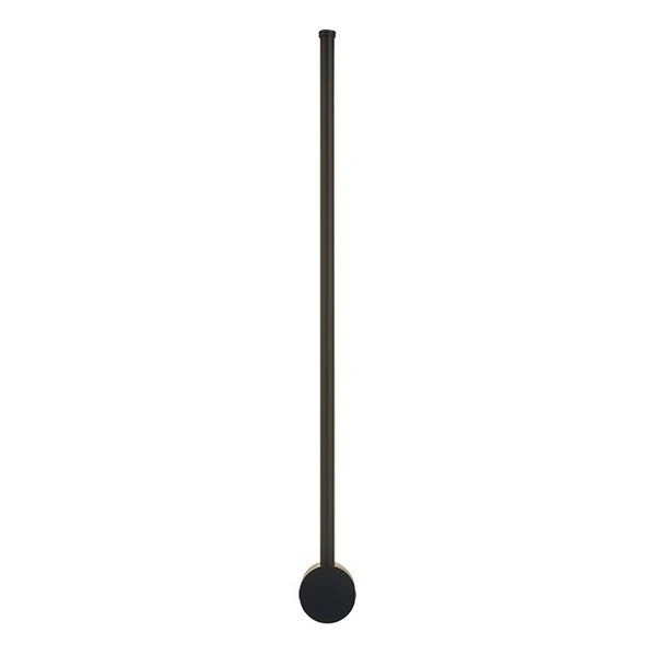 LED zidna lampa F2611-610Z BK — slika 2