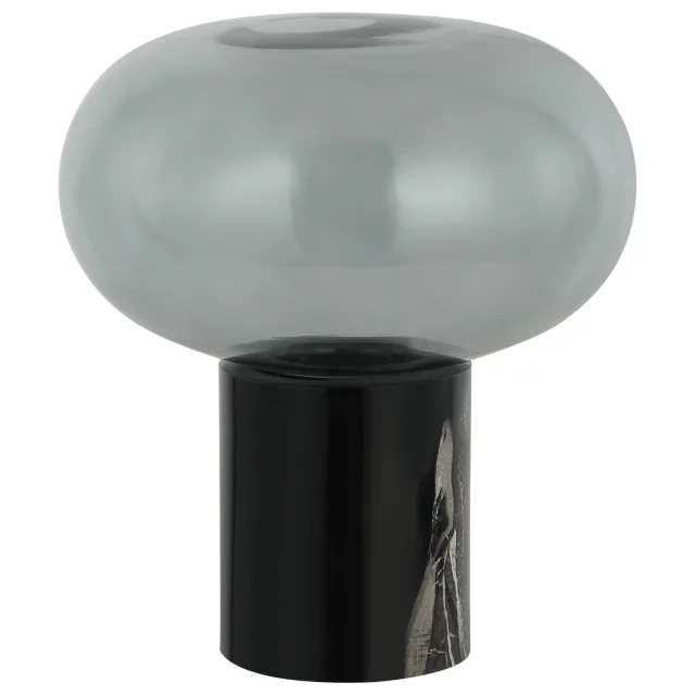 Stona lampa FK7022-1T BK+SM