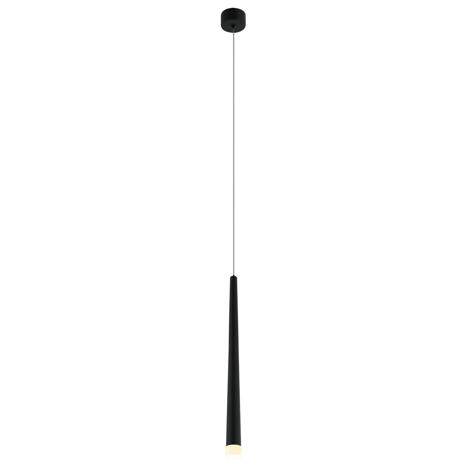 LED visilica F2604-5V BK — slika 2