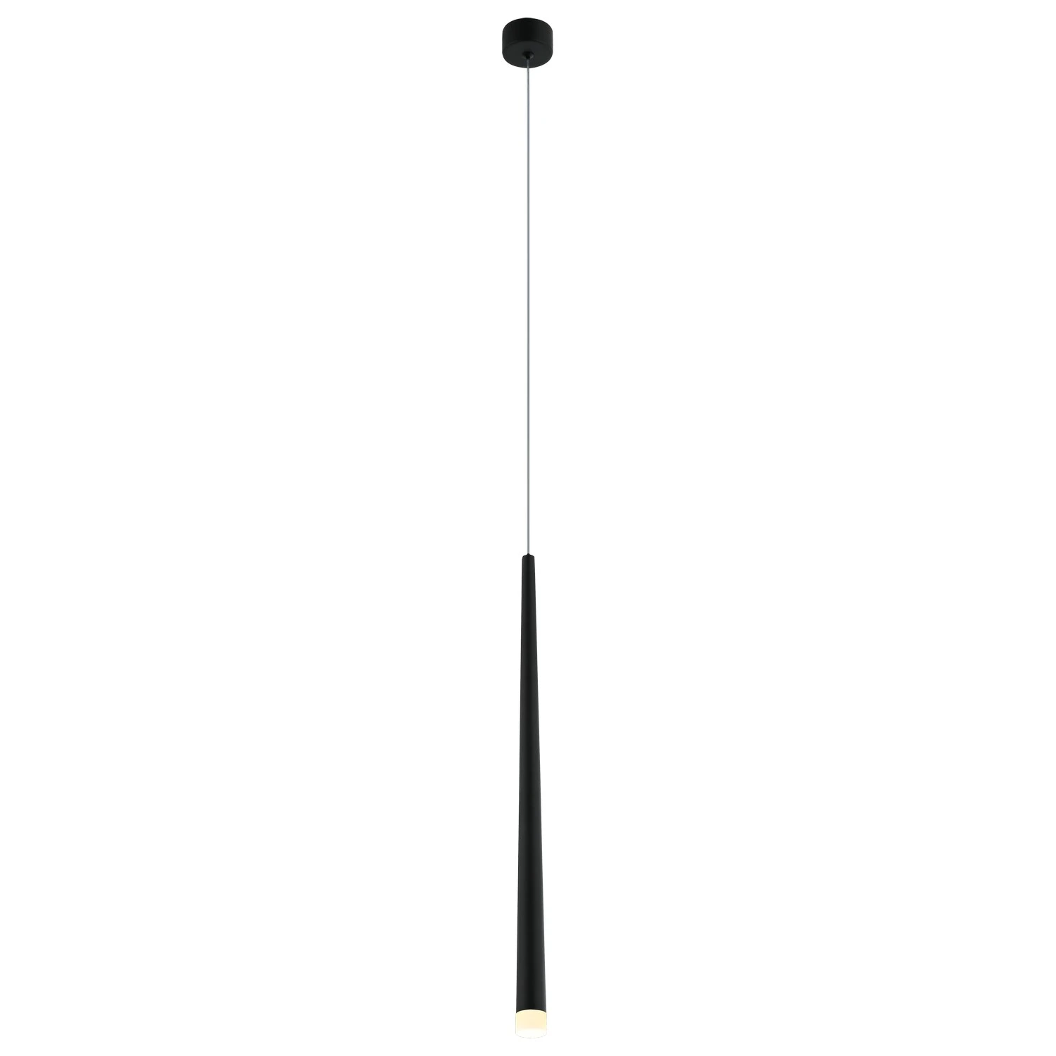 LED visilica F2605-5V BK — slika 2