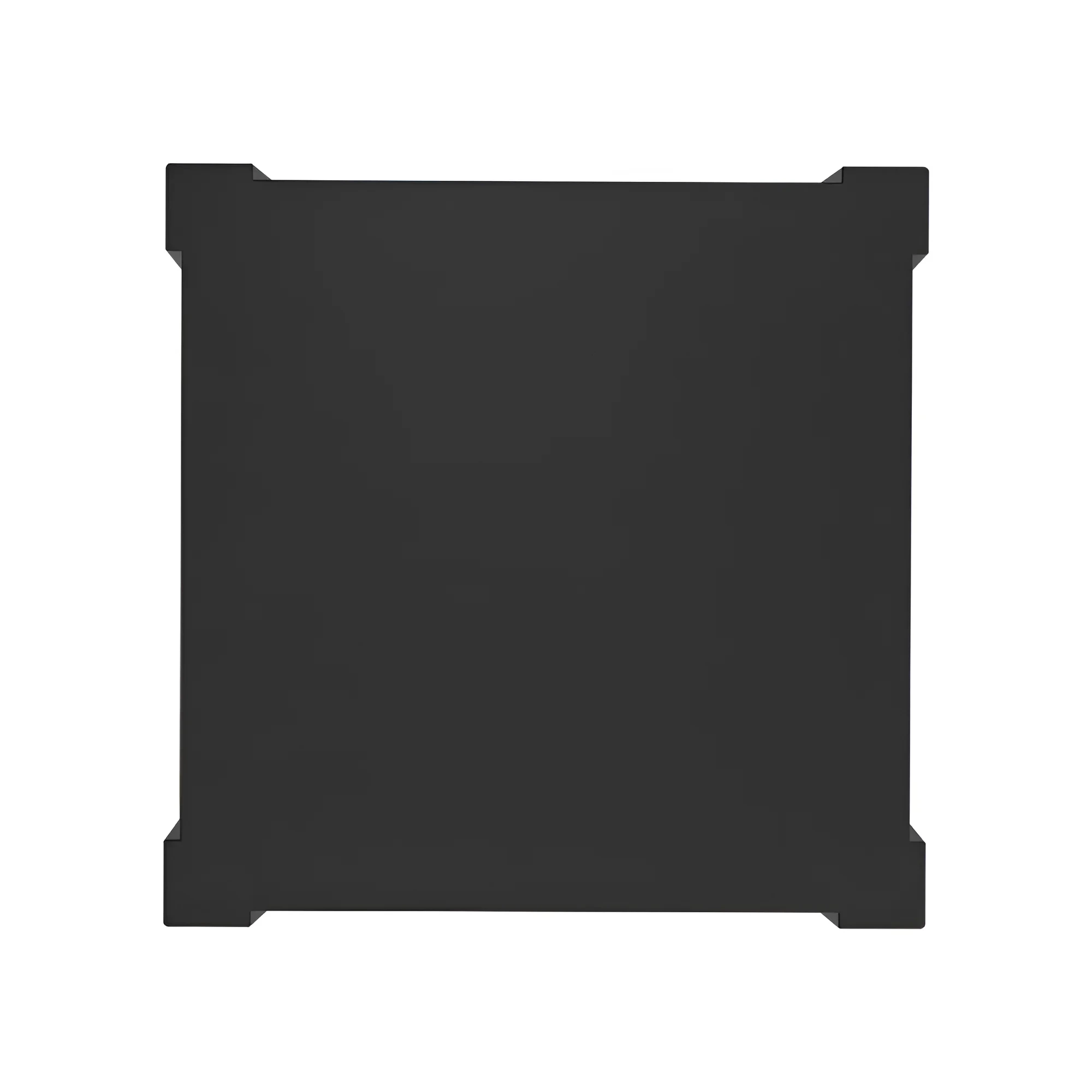 LED ZIDNA SVETILJKA OKRUGLA 15W CRNI CCT IP65 — slika 4