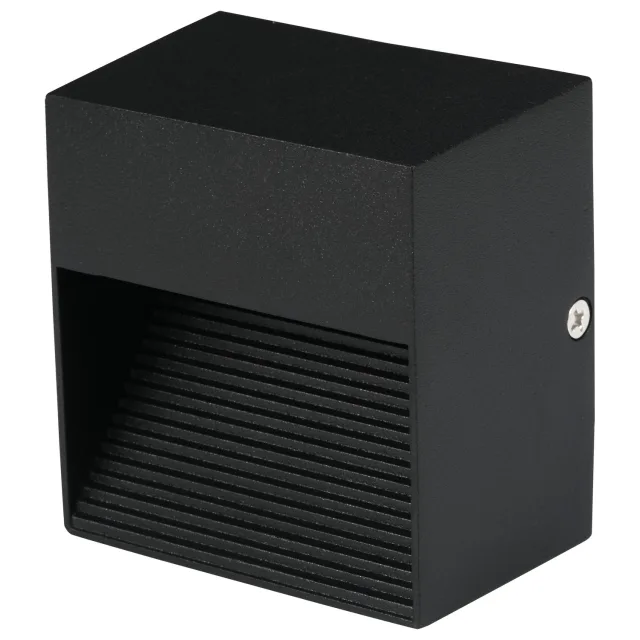 Spoljna LED lampa S4362 BK