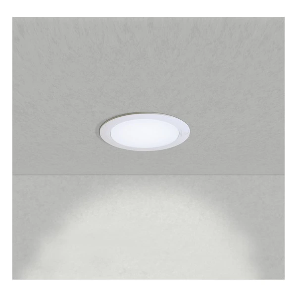 Ugradna lampa TERESA 160 WH — slika 4