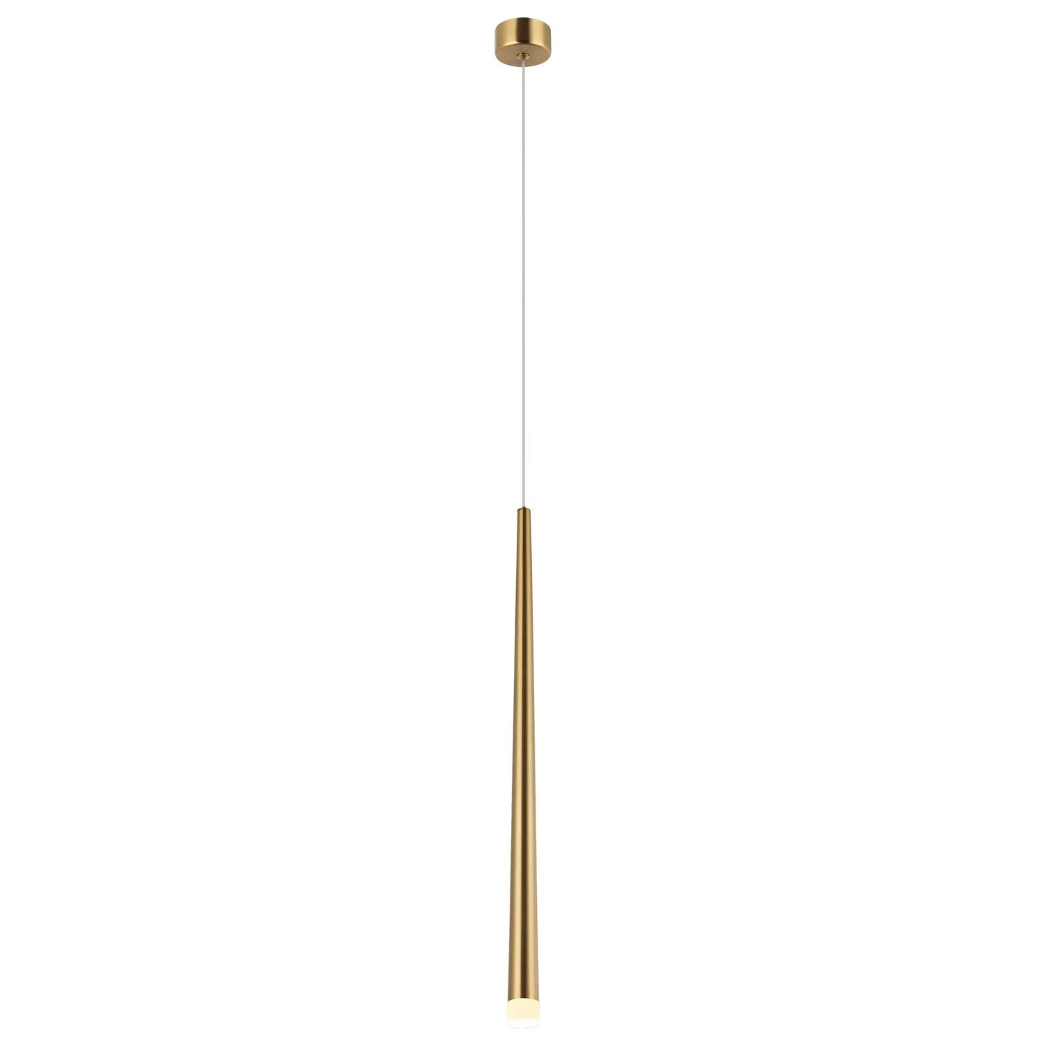 LED visilica F2605-5V BZ — slika 2