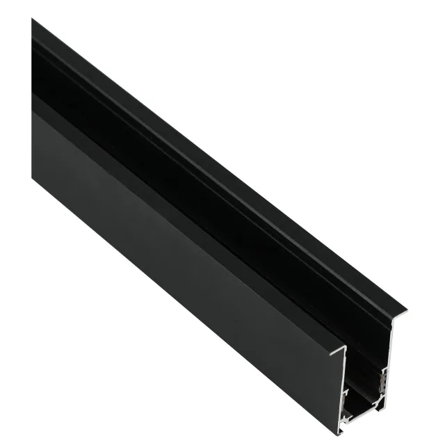 Ugradna magnetna šina 2M FMTU03-2 BK