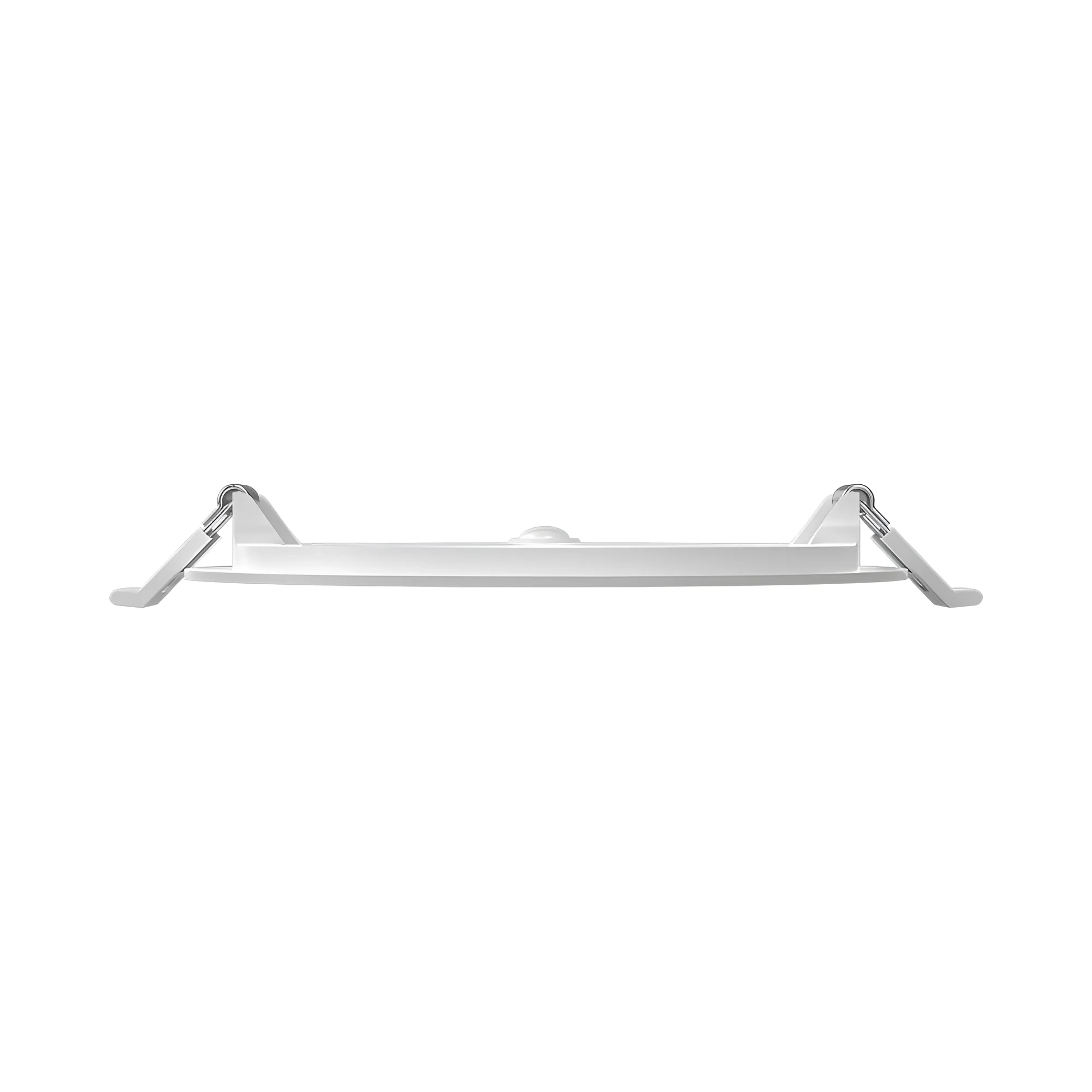 LED PANEL UGRADNI OKRUGLI 4" 6W BELI CCT — slika 6