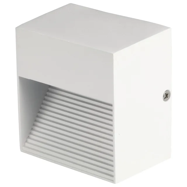 Spoljna LED lampa S4362 WH