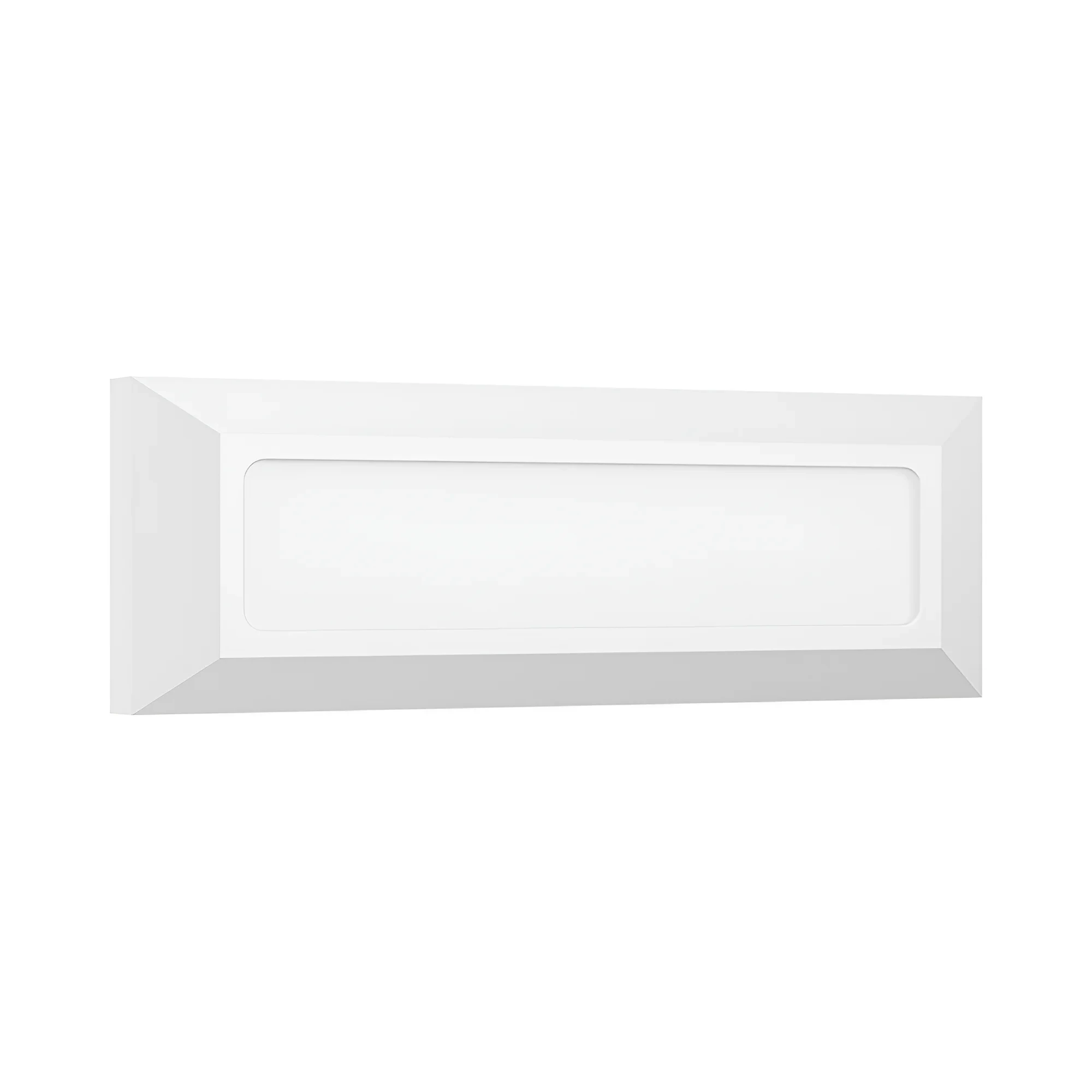 LED ZIDNA SVETILJKA PRAVOUGAONA 3W BELI CCT IP65 — slika 6