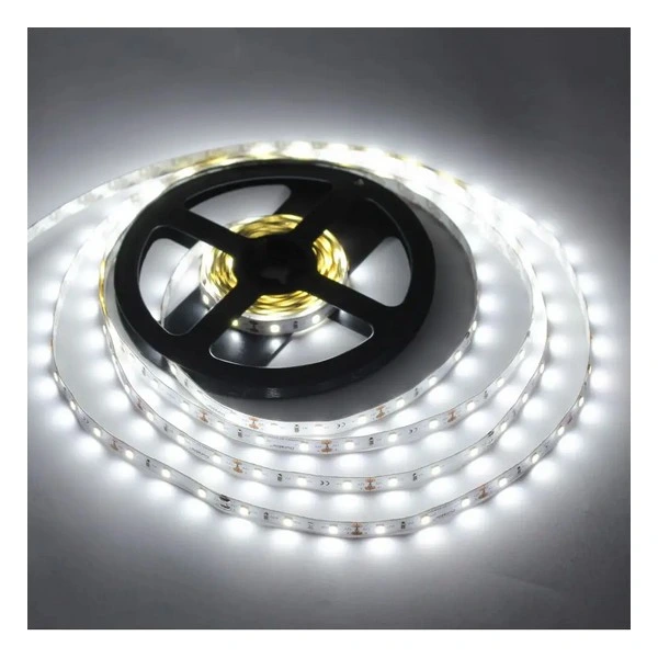 LED traka LTA2835-60-24 IP20 - 6400K — slika 2