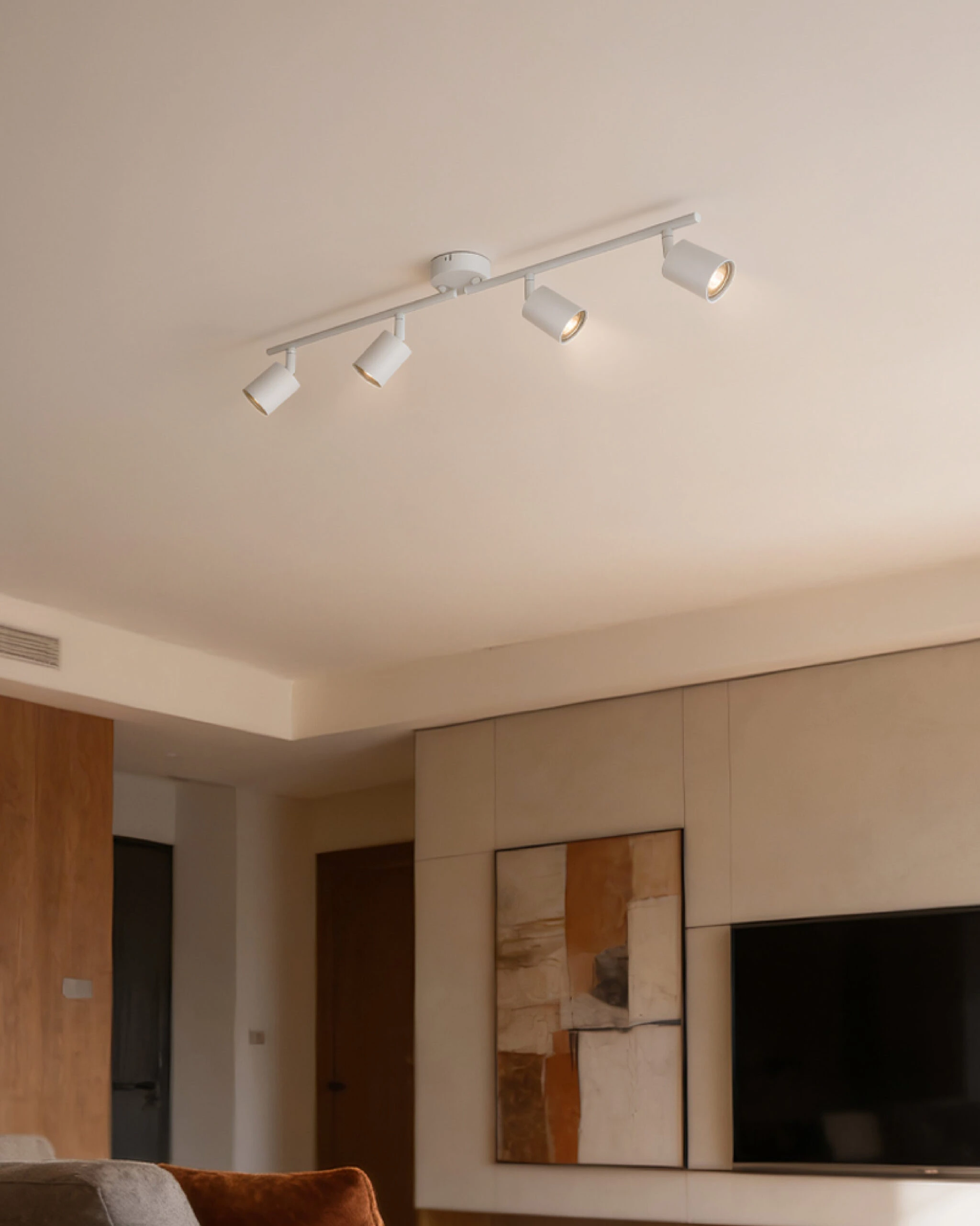 Spot lampa FG154-4 WH — slika 2