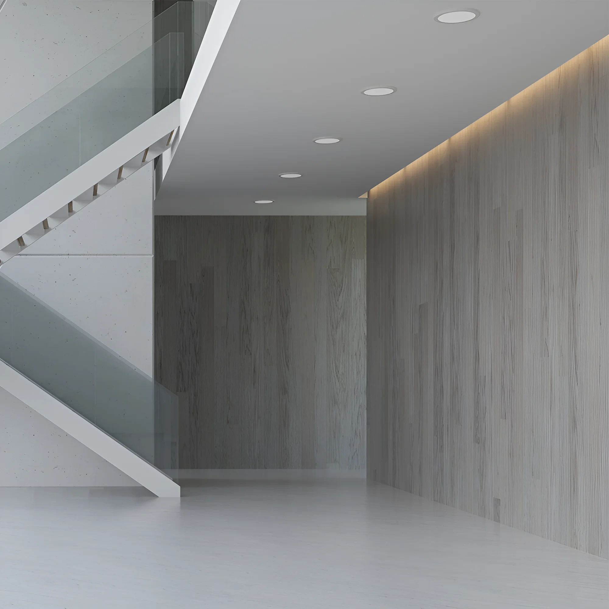 LED PANEL UGRADNI OKRUGLI 8" 12W BELI CCT — slika 2